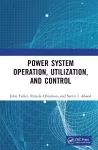 Power System Operation, Utilization, and Control cover