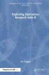 Exploring Operations Research with R cover