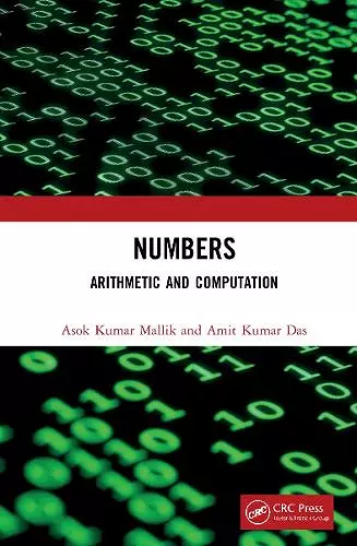 Numbers cover