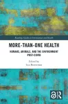 More-than-One Health cover
