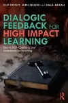 Dialogic Feedback for High Impact Learning cover