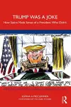 Trump Was a Joke cover