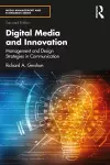 Digital Media and Innovation cover