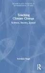 Teaching Climate Change cover