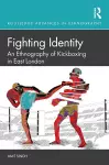 Fighting Identity cover