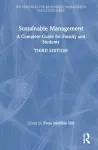 Sustainable Management cover