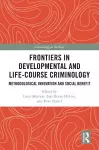 Frontiers in Developmental and Life-Course Criminology cover