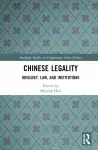 Chinese Legality cover