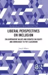 Liberal Perspectives on Inclusion cover