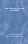 Food Futures in Education and Society cover