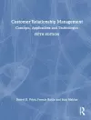 Customer Relationship Management cover