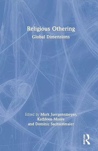 Religious Othering cover