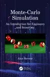 Monte-Carlo Simulation cover