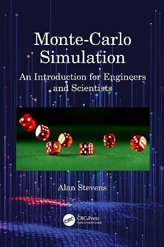 Monte-Carlo Simulation cover