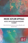 Inside Asylum Appeals cover