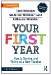 Your First Year cover