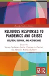 Religious Responses to Pandemics and Crises cover