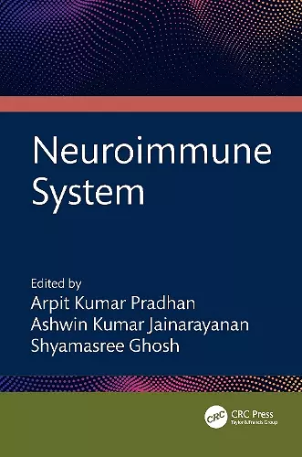Neuroimmune System cover