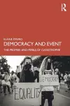Democracy and Event cover