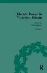 Electric Power in Victorian Britain cover