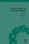 Electric Power in Victorian Britain cover