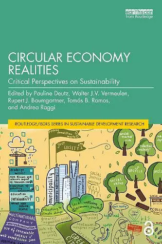 Circular Economy Realities cover