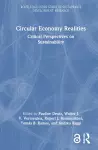 Circular Economy Realities cover