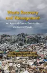 Waste Recovery and Management cover