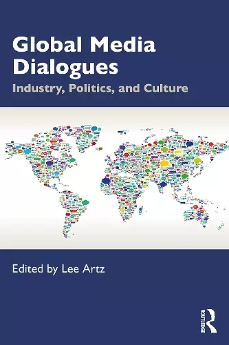 Global Media Dialogues cover