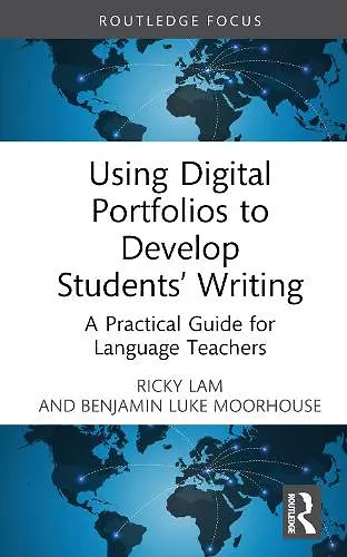 Using Digital Portfolios to Develop Students’ Writing cover