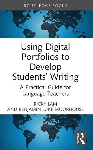 Using Digital Portfolios to Develop Students’ Writing cover