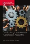 The Routledge Handbook of Public Sector Accounting cover