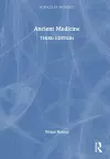 Ancient Medicine cover