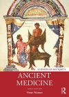 Ancient Medicine cover