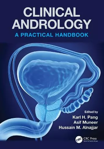 Clinical Andrology cover
