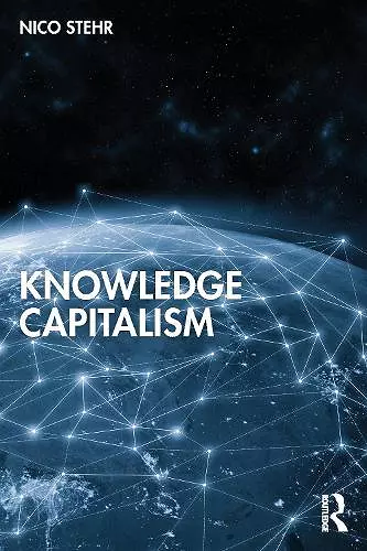 Knowledge Capitalism cover