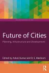 Future of Cities cover