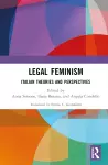 Legal Feminism cover