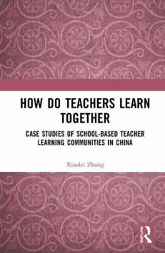 How Do Teachers Learn Together? cover