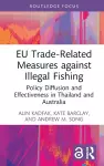 EU Trade-Related Measures against Illegal Fishing cover