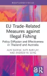 EU Trade-Related Measures against Illegal Fishing cover