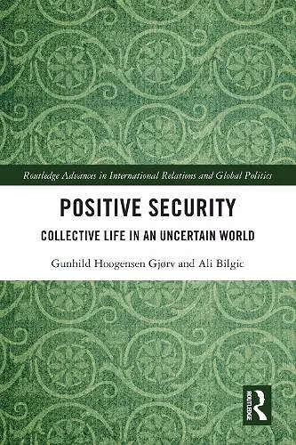 Positive Security cover