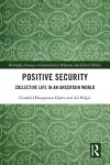 Positive Security cover