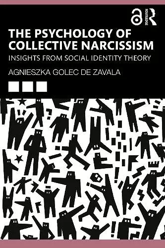 The Psychology of Collective Narcissism cover