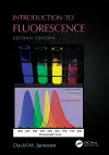Introduction to Fluorescence cover
