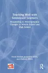 Teaching Well with Adolescent Learners cover