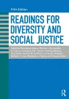 Readings for Diversity and Social Justice cover