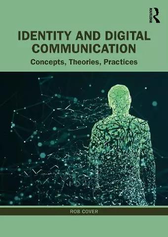 Identity and Digital Communication cover