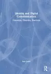 Identity and Digital Communication cover