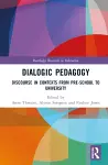 Dialogic Pedagogy cover